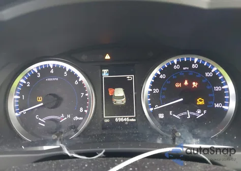 2018 Toyota Highlander Le z USA, uszkodzony, nr VIN 5TDZARFH0JS040082